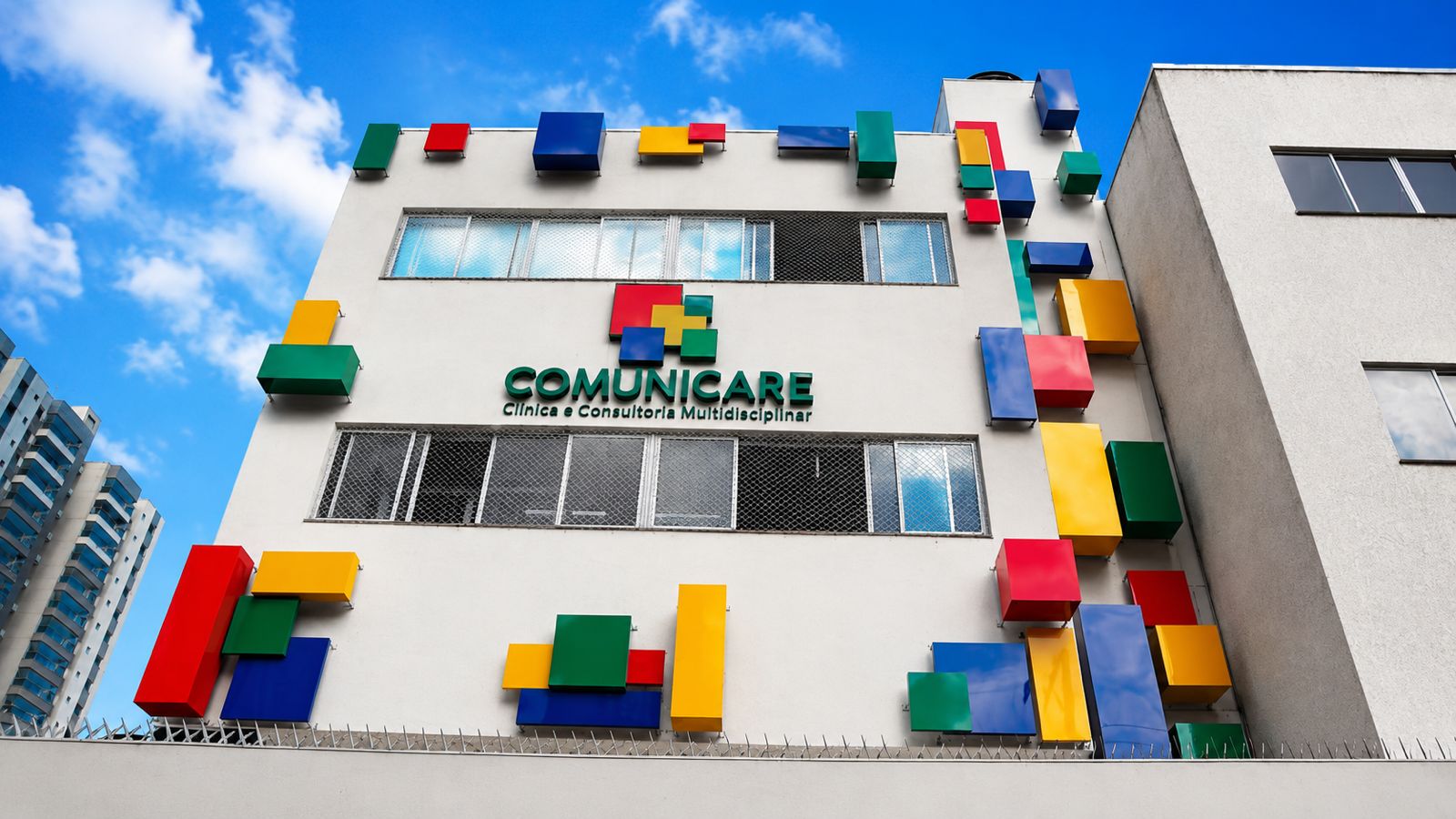 Clínica Comunicare