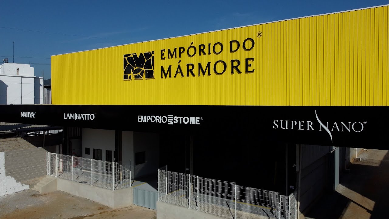 Empório do Mármore